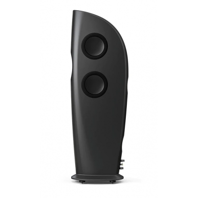 Напольная акустика KEF BLADE ONE Meta BLK/GRY (SP4044BA)